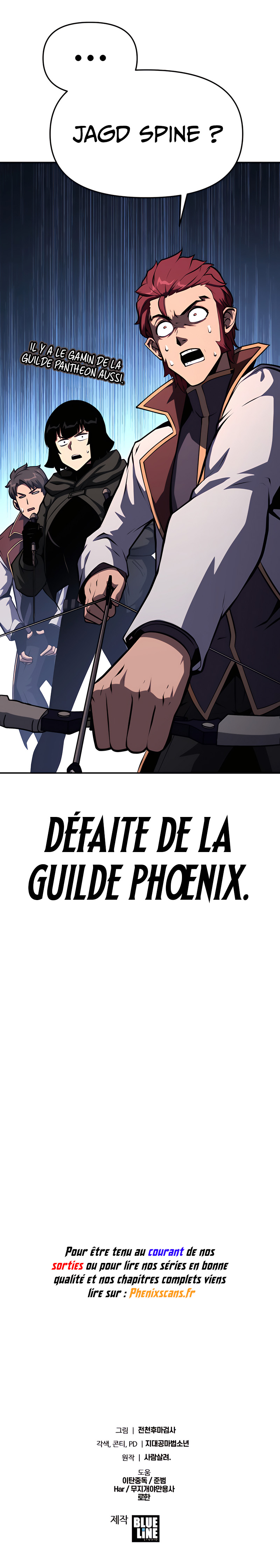 The Knight King Who Returned With a God Chapitre 57 - Page 12