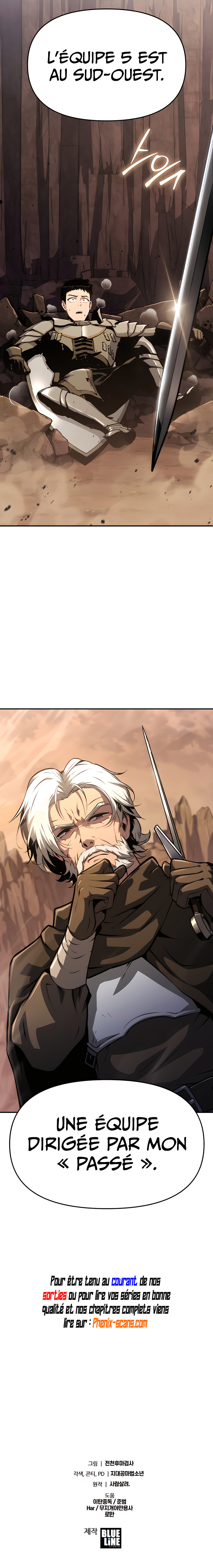 The Knight King Who Returned With a God Chapitre 62 - Page 11