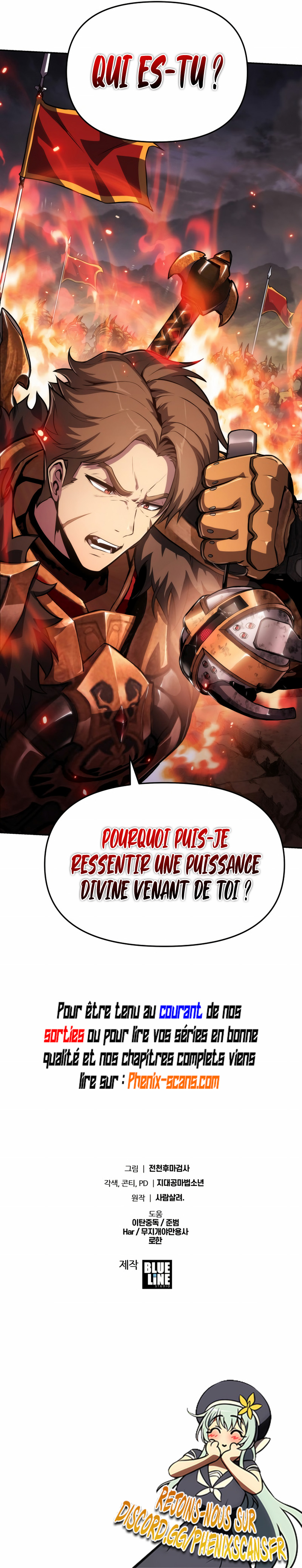 The Knight King Who Returned With a God Chapitre 70 - Page 11