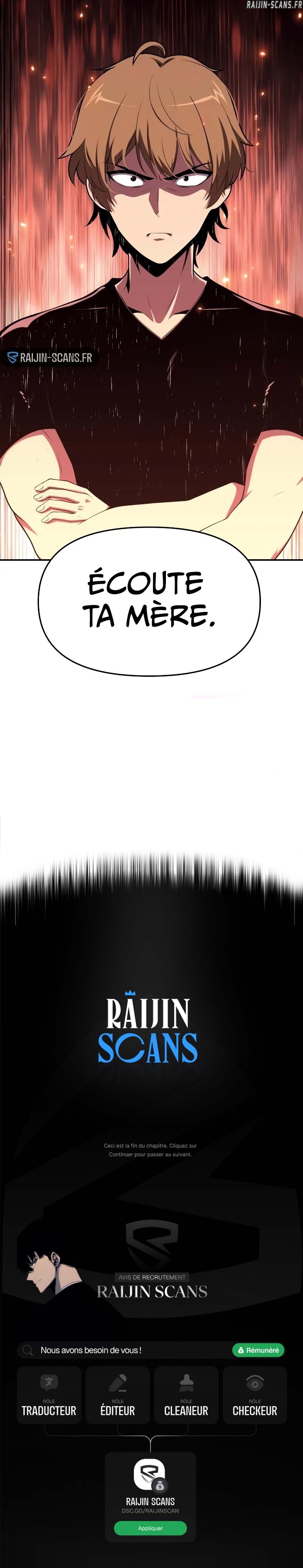The Knight King Who Returned With a God Chapitre 74 - Page 11