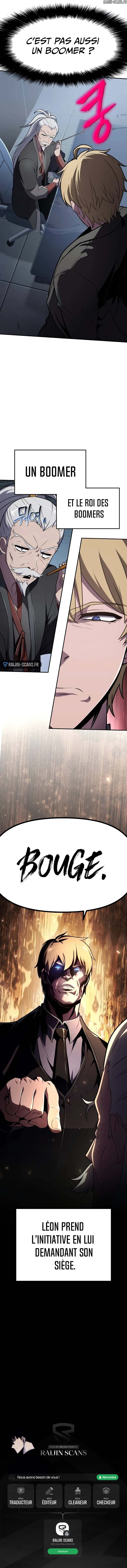 The Knight King Who Returned With a God Chapitre 79 - Page 12