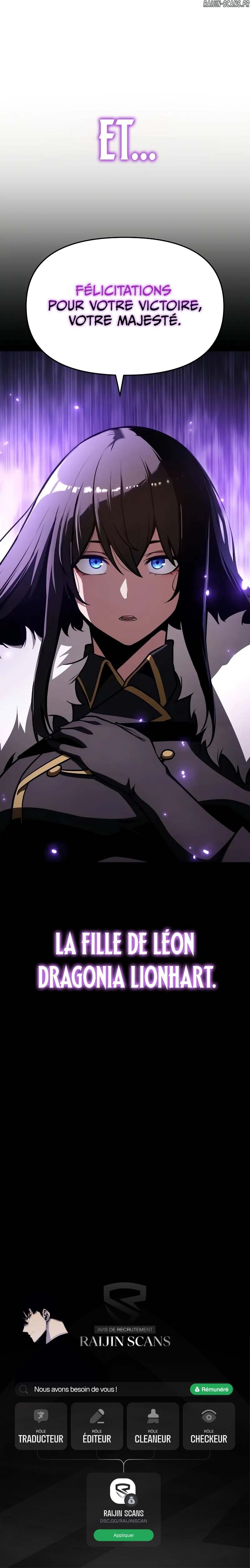 The Knight King Who Returned With a God Chapitre 95 - Page 12