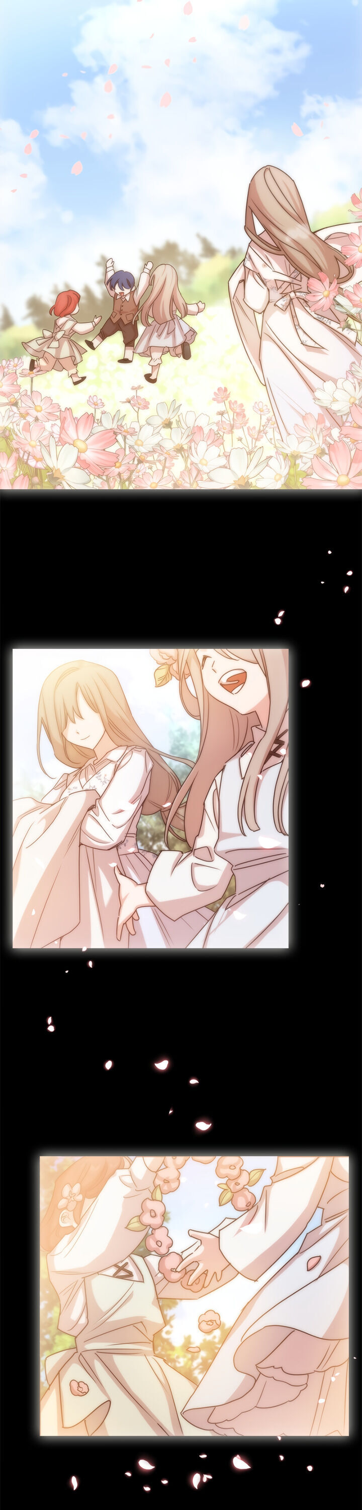 The Lady Wants To Rest Chapitre 2 - Page 11