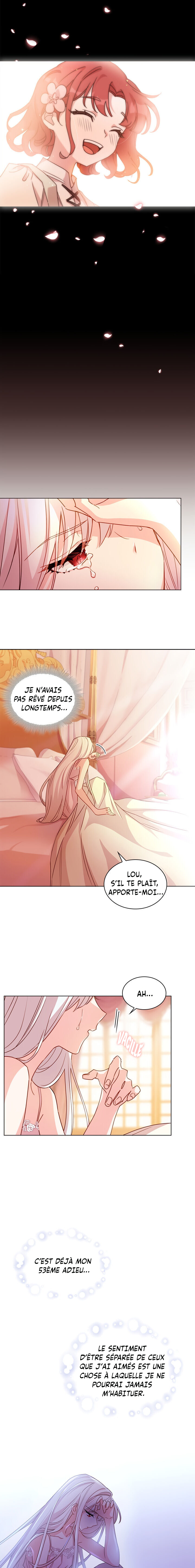 The Lady Wants To Rest Chapitre 2 - Page 12