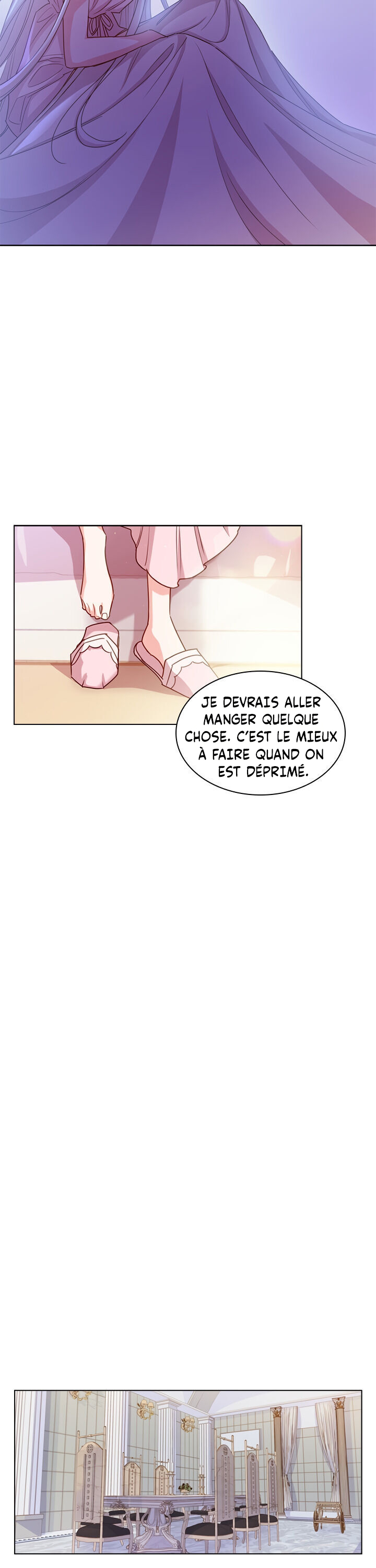 The Lady Wants To Rest Chapitre 2 - Page 13