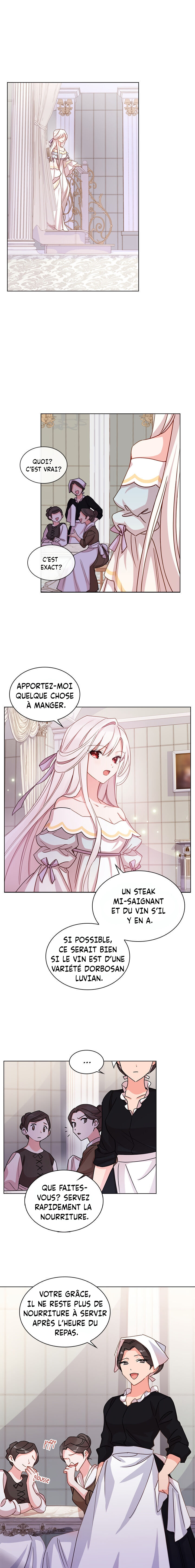 The Lady Wants To Rest Chapitre 2 - Page 14