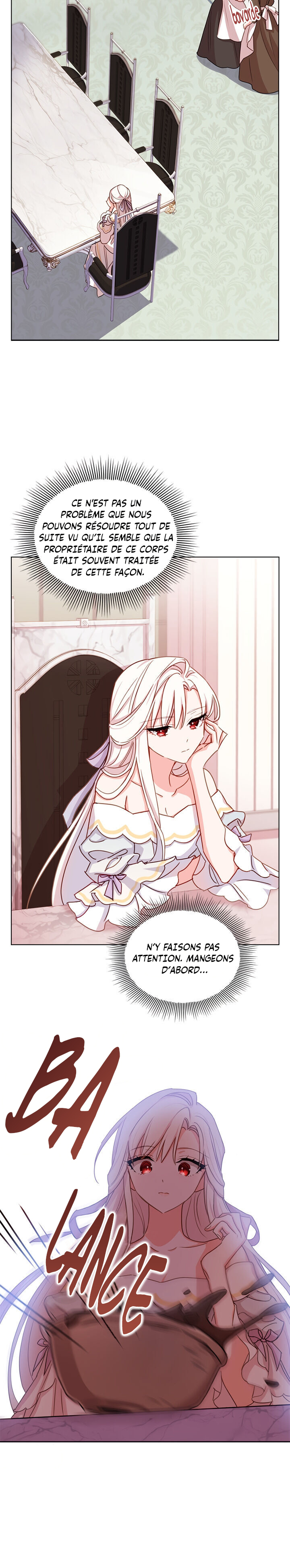 The Lady Wants To Rest Chapitre 2 - Page 17