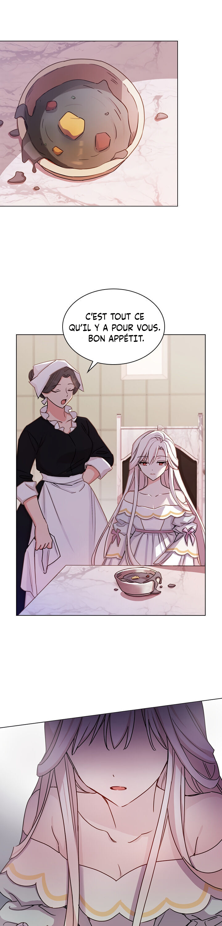 The Lady Wants To Rest Chapitre 2 - Page 18