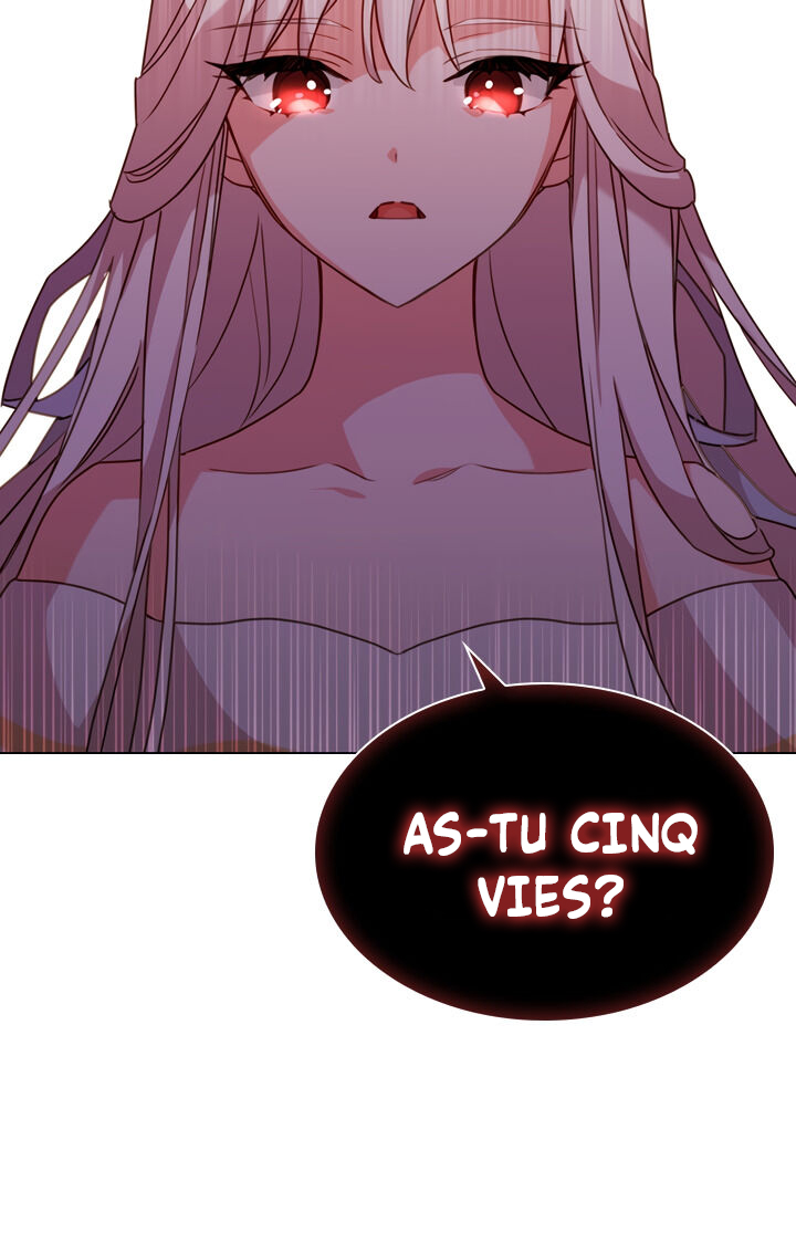 The Lady Wants To Rest Chapitre 2 - Page 22