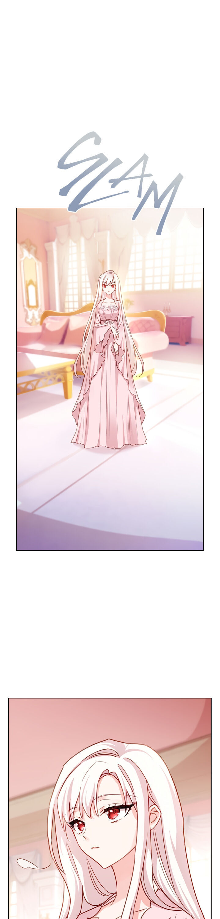The Lady Wants To Rest Chapitre 2 - Page 9