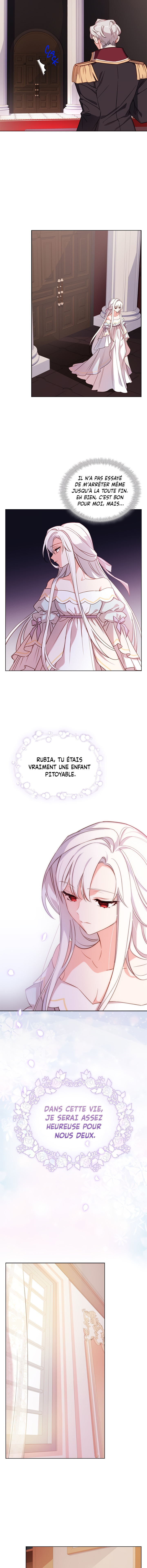 The Lady Wants To Rest Chapitre 3 - Page 9