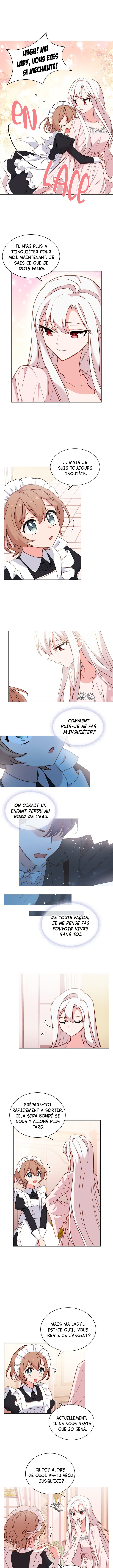The Lady Wants To Rest Chapitre 10 - Page 7