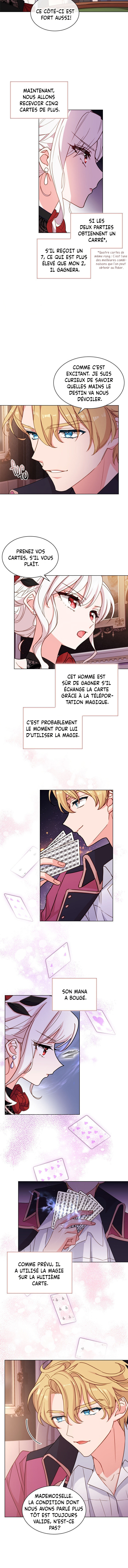 The Lady Wants To Rest Chapitre 14 - Page 2