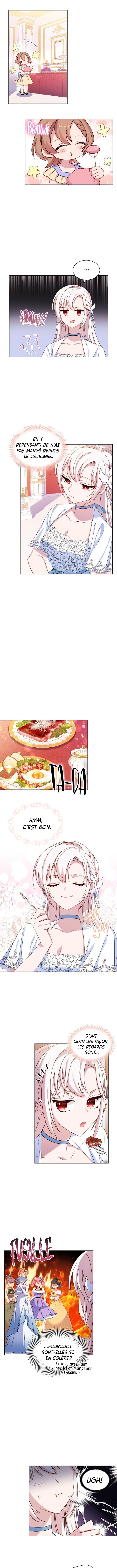 The Lady Wants To Rest Chapitre 26 - Page 2