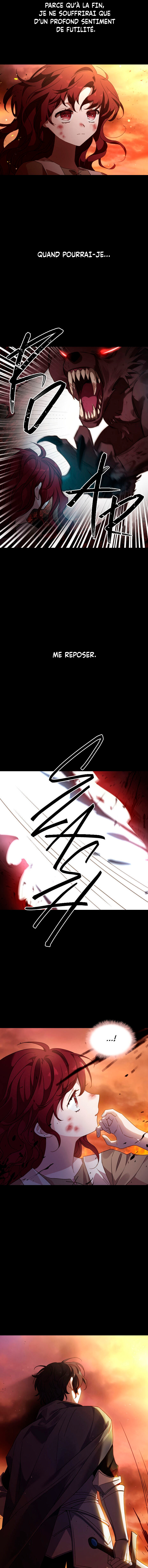 The Lady Wants To Rest Chapitre 27 - Page 2