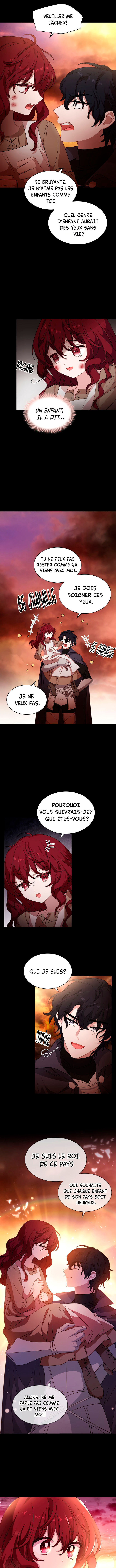 The Lady Wants To Rest Chapitre 27 - Page 4