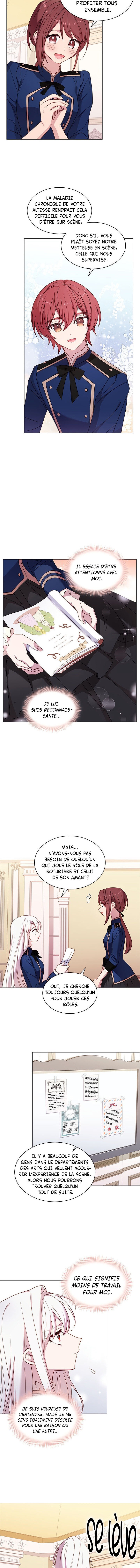 The Lady Wants To Rest Chapitre 31 - Page 2