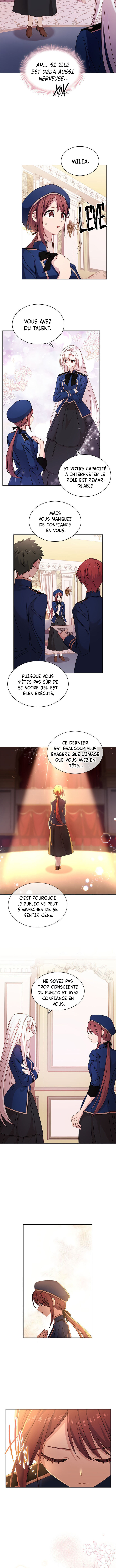 The Lady Wants To Rest Chapitre 32 - Page 6