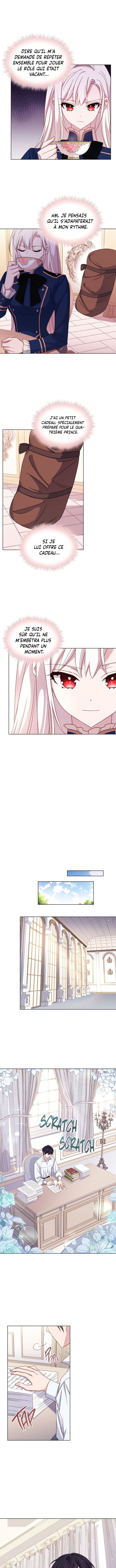 The Lady Wants To Rest Chapitre 33 - Page 2