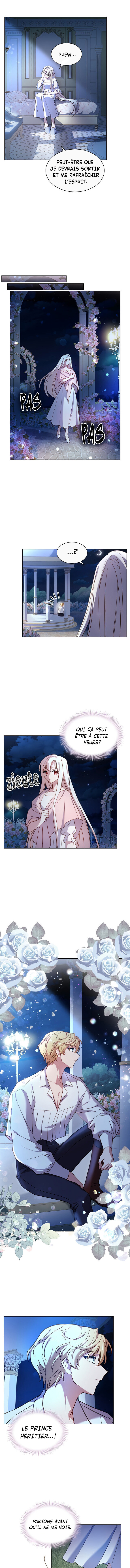 The Lady Wants To Rest Chapitre 36 - Page 1