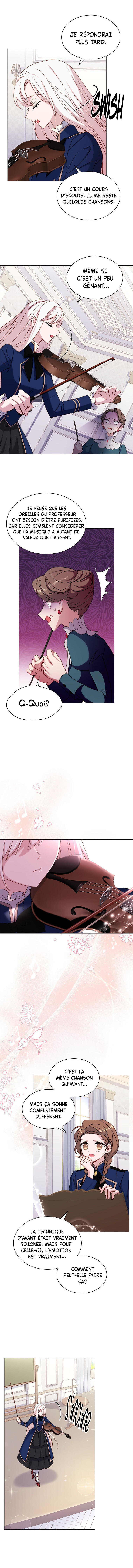The Lady Wants To Rest Chapitre 39 - Page 2