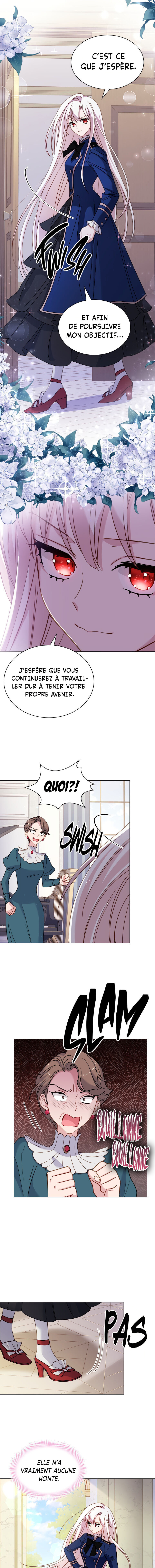 The Lady Wants To Rest Chapitre 39 - Page 7