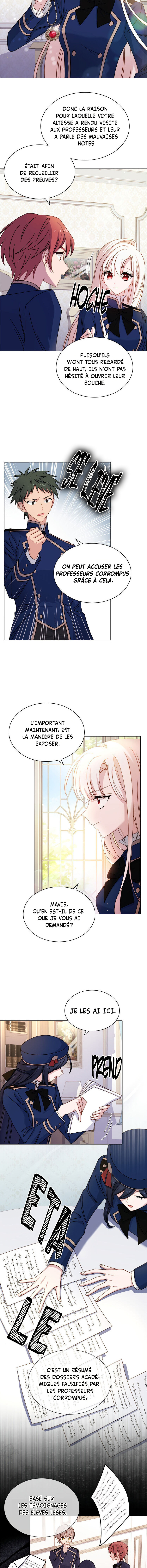 The Lady Wants To Rest Chapitre 40 - Page 2