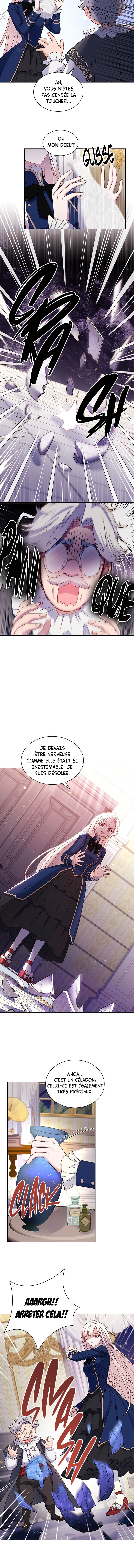 The Lady Wants To Rest Chapitre 40 - Page 9