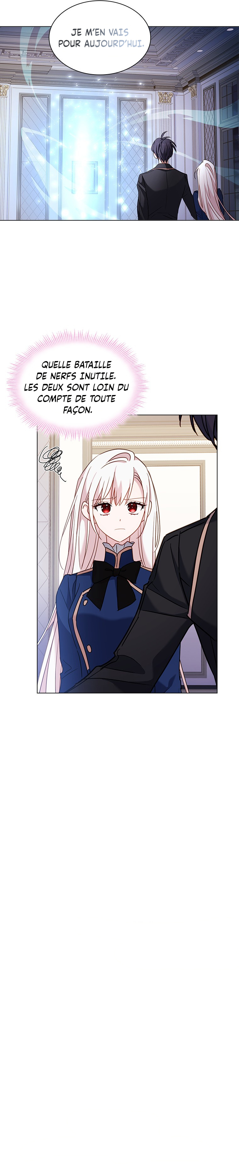 The Lady Wants To Rest Chapitre 41 - Page 10
