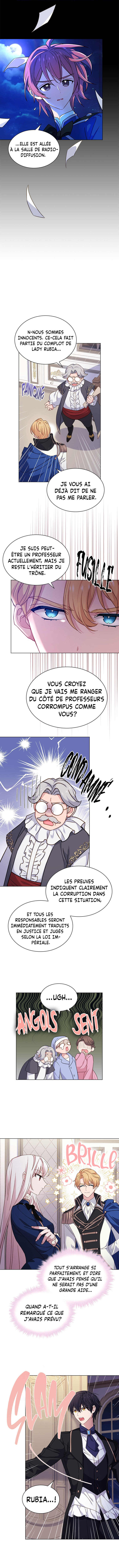 The Lady Wants To Rest Chapitre 41 - Page 7