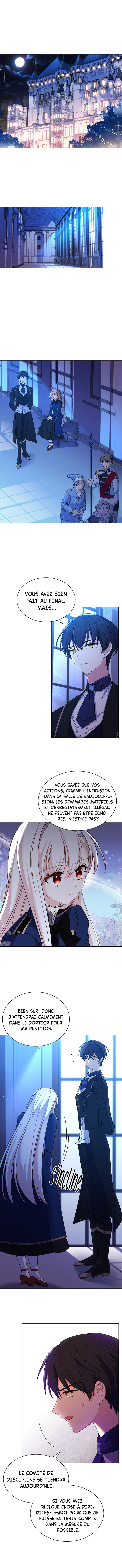 The Lady Wants To Rest Chapitre 42 - Page 1