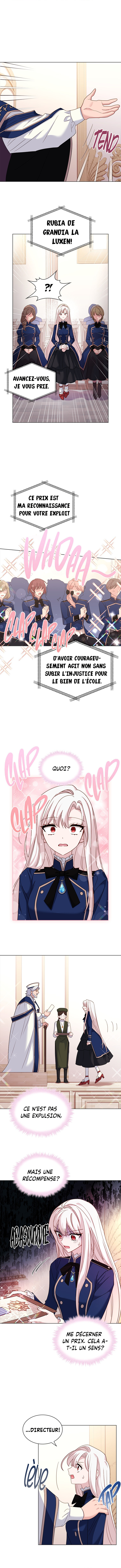 The Lady Wants To Rest Chapitre 42 - Page 5