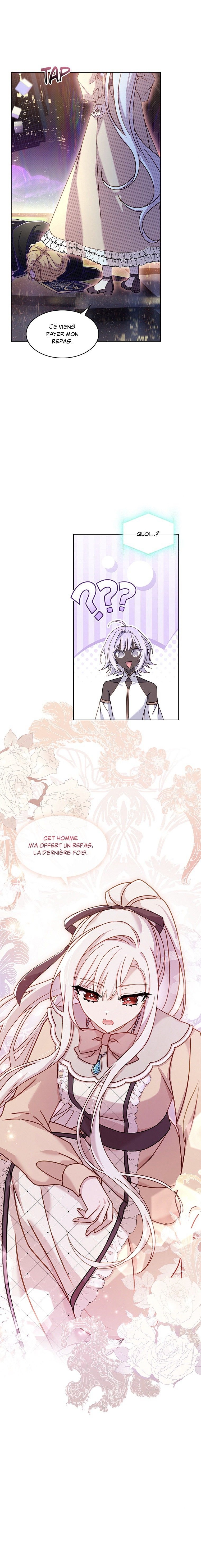 The Lady Wants To Rest Chapitre 77 - Page 7