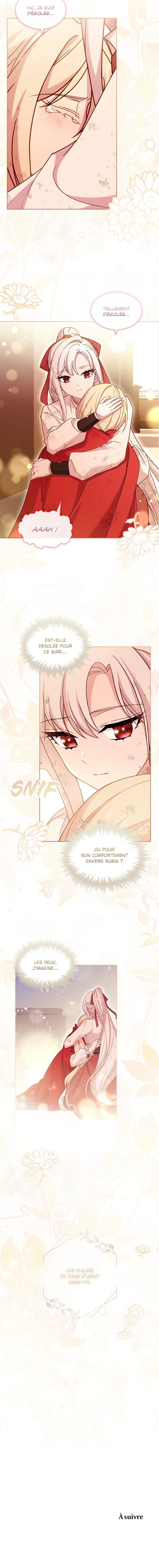 The Lady Wants To Rest Chapitre 95 - Page 6