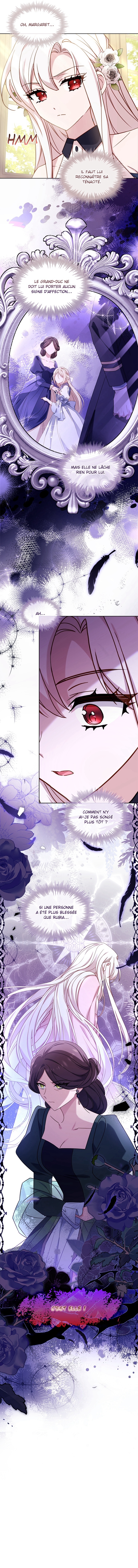 The Lady Wants To Rest Chapitre 106 - Page 8