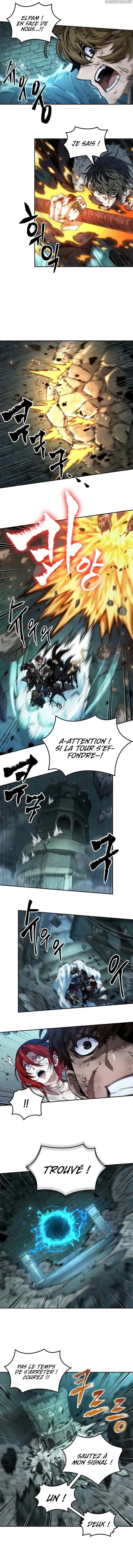The Last Adventurer Chapitre 55 - Page 7
