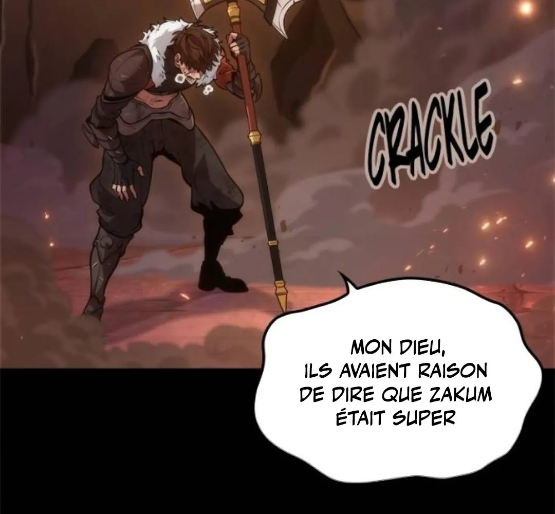 The Last Adventurer Chapitre 21 - Page 100