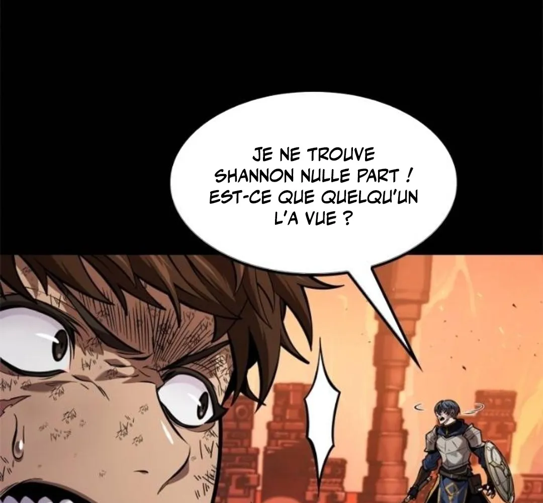 The Last Adventurer Chapitre 21 - Page 101