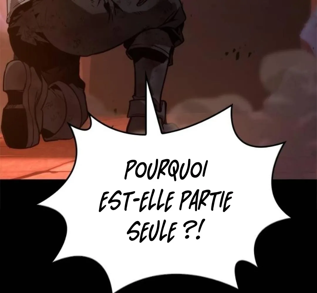 The Last Adventurer Chapitre 21 - Page 106