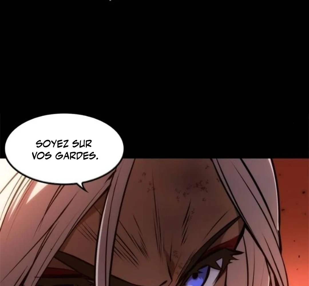 The Last Adventurer Chapitre 21 - Page 107