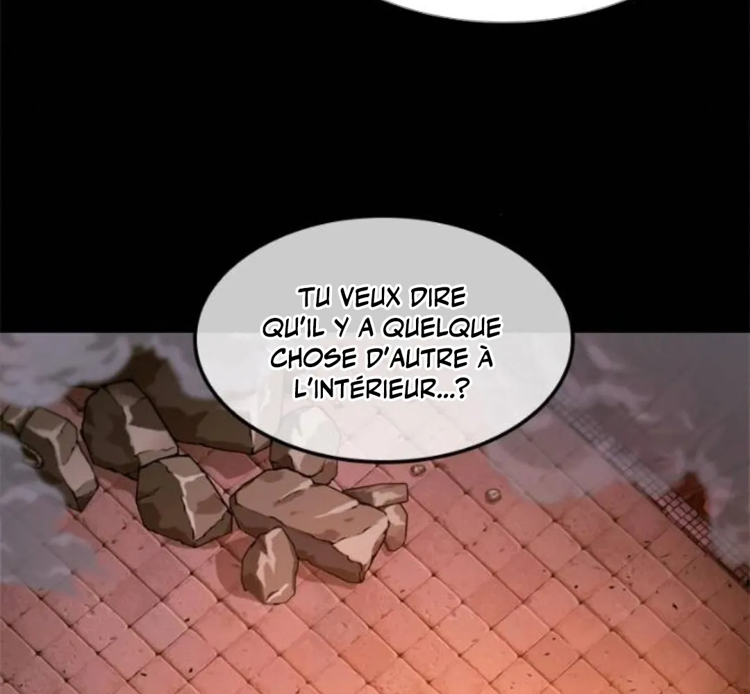 The Last Adventurer Chapitre 21 - Page 109