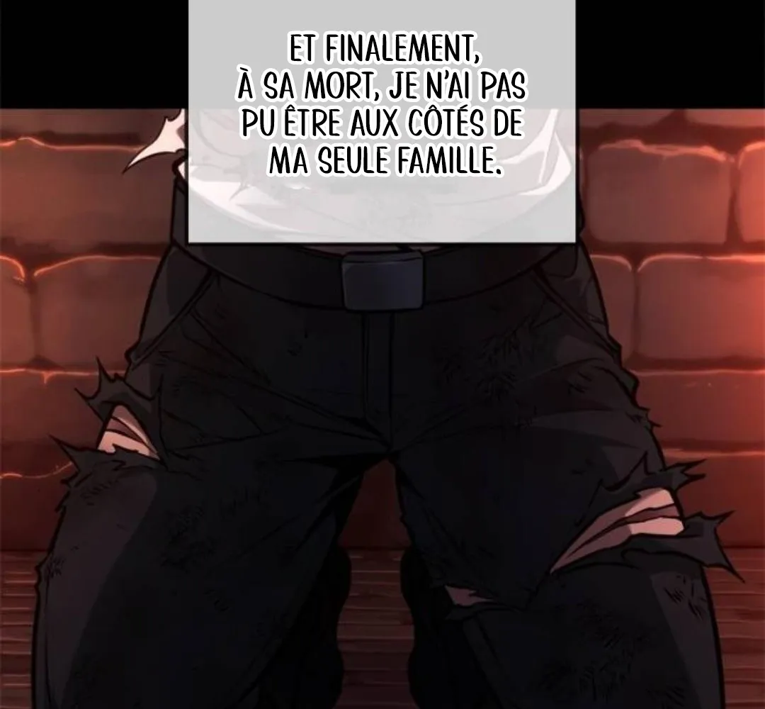 The Last Adventurer Chapitre 21 - Page 11