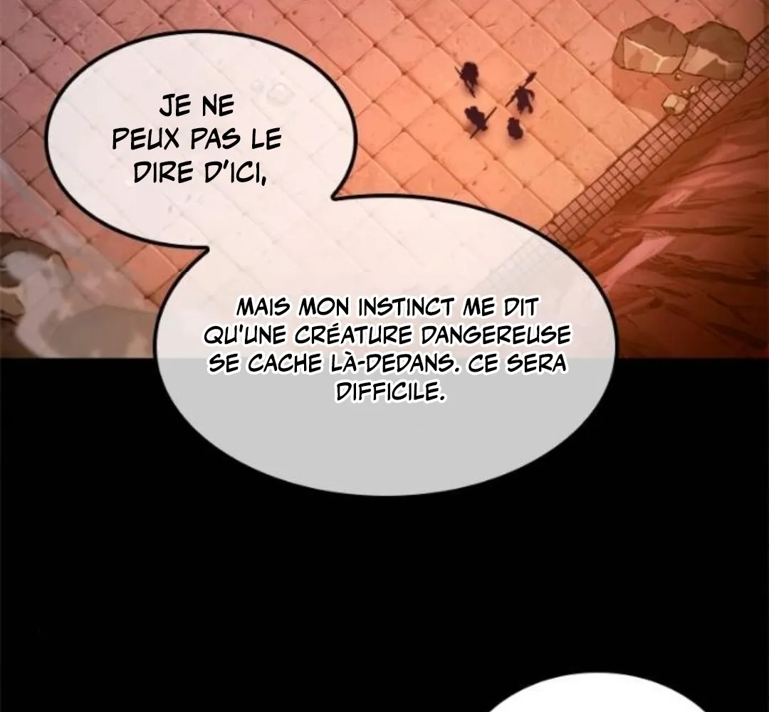 The Last Adventurer Chapitre 21 - Page 110