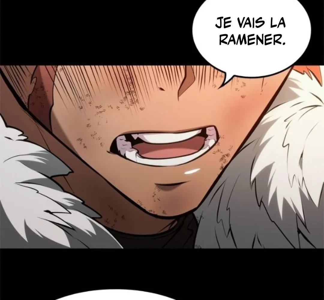 The Last Adventurer Chapitre 21 - Page 111