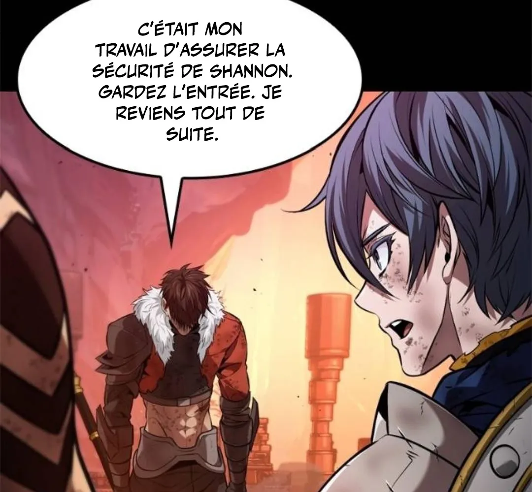 The Last Adventurer Chapitre 21 - Page 112