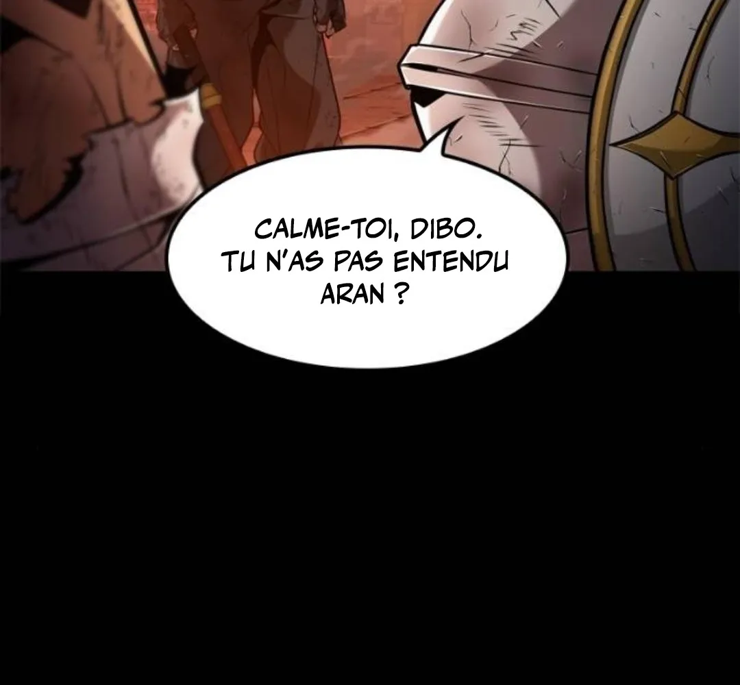 The Last Adventurer Chapitre 21 - Page 113