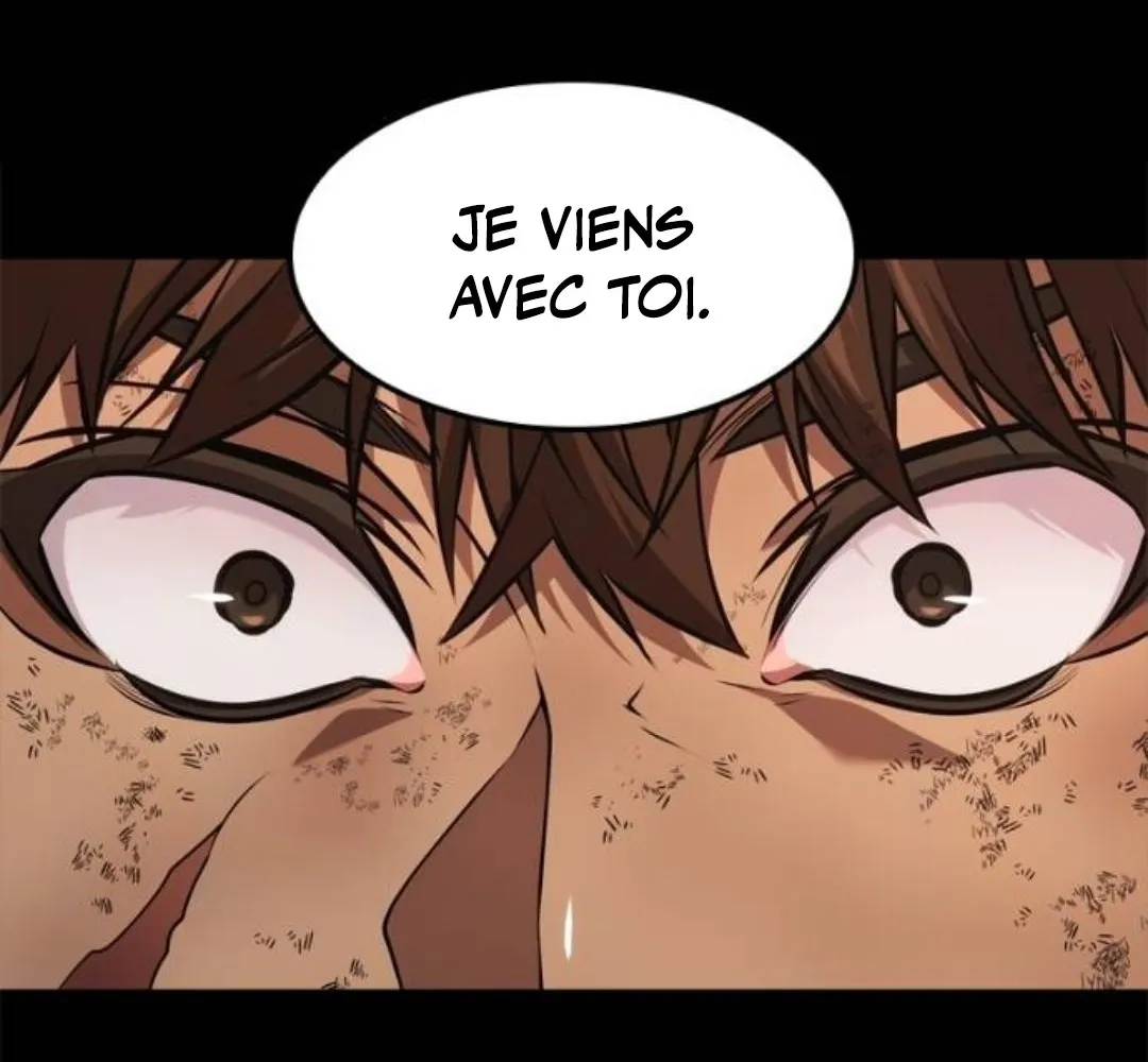 The Last Adventurer Chapitre 21 - Page 114