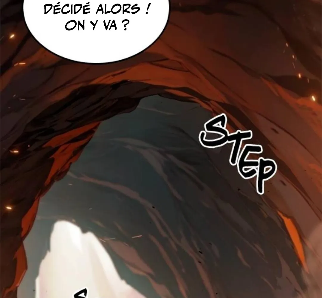 The Last Adventurer Chapitre 21 - Page 118