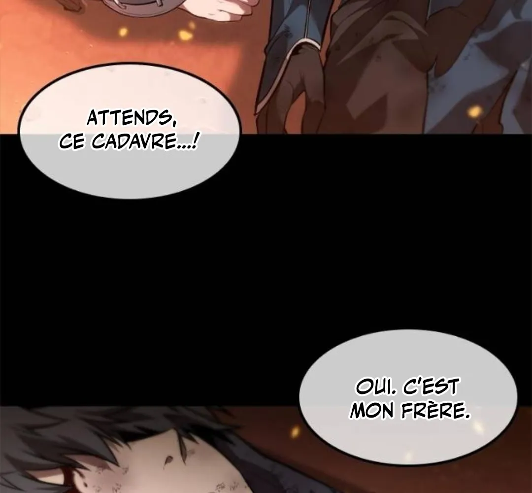 The Last Adventurer Chapitre 21 - Page 133