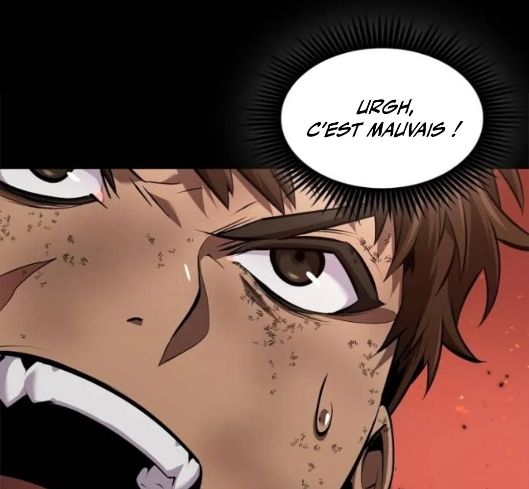 The Last Adventurer Chapitre 21 - Page 136